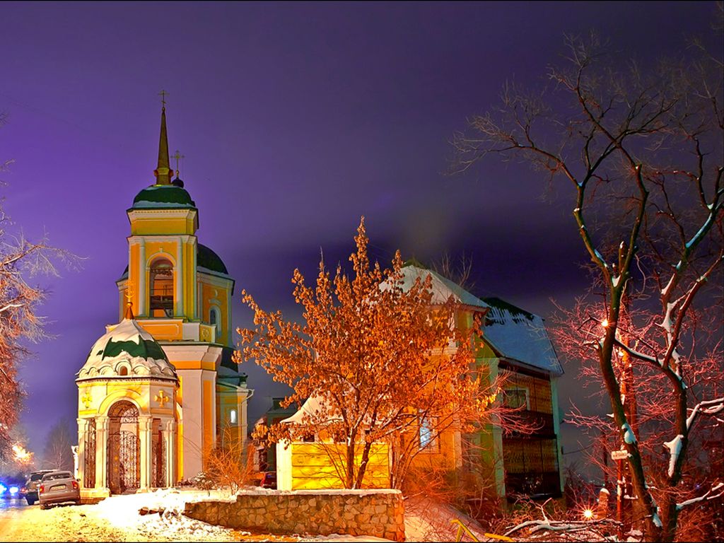 Orthodox Church